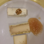 Albergo Sargas Nourriture