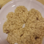 Albergo Sargas Nourriture