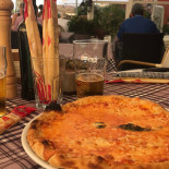 Vecchia Posta Comida
