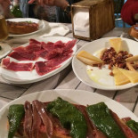 Vecchia Posta Comida