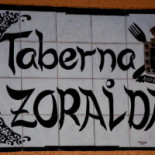 Vecchia Posta Logo