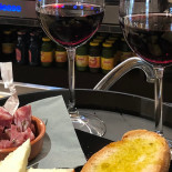 Bar Dante Alighieri Di Ferrucci Fabrizio Bebida
