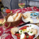 Bar Dante Alighieri Di Ferrucci Fabrizio Comida