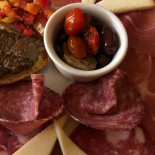 Bar Dante Alighieri Di Ferrucci Fabrizio Comida