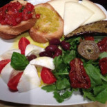 Bar Dante Alighieri Di Ferrucci Fabrizio Comida