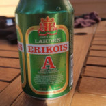 Pepe Nero. Boisson
