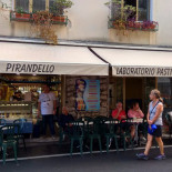 Pirandello 2.0 Extérieur