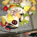 Busatti Comida