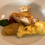 Busatti Comida