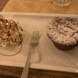 Osteria Macafame Comida