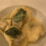 Osteria Macafame Comida