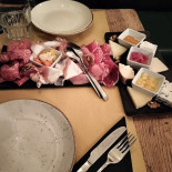 Osteria Macafame Bebida