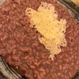 Osteria Macafame Comida