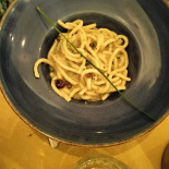 Osteria Macafame Comida