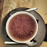 Osteria Macafame Bebida