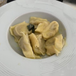 Osteria Macafame Comida