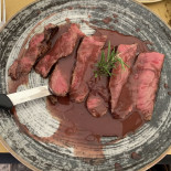 Osteria Macafame Comida