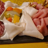 Osteria Macafame Comida