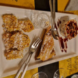 Osteria Macafame Comida