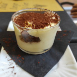 Osteria Macafame Bebida