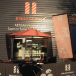 Osteria Macafame Exterior
