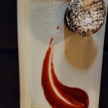 Osteria Macafame Bebida