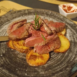 Osteria Macafame Comida