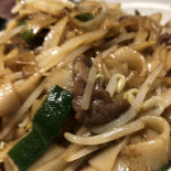 Osteria Macafame Comida
