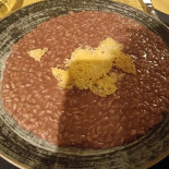 Osteria Macafame Comida