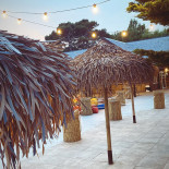 Tukan Beach Extérieur