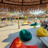 Tukan Beach Extérieur