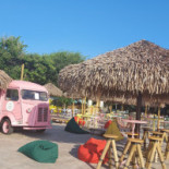 Tukan Beach Extérieur