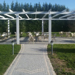 Villa I Cesaroni Extérieur