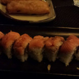 Otani Sushi Nourriture