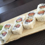 Otani Sushi Nourriture