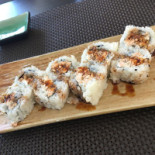 Otani Sushi Comida