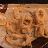 Otani Sushi Nourriture