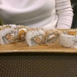 Otani Sushi Comida