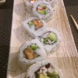 Otani Sushi Nourriture