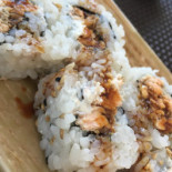 Otani Sushi Nourriture