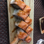 Otani Sushi Comida