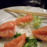Otani Sushi Nourriture