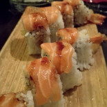 Otani Sushi Nourriture