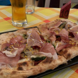 Borgo Vecchio Nourriture