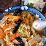 Ramen A Mano Nourriture