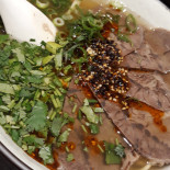 Ramen A Mano Nourriture