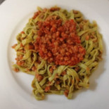 Il Vero Comida