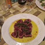 Il Giardinetto Nourriture