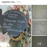 Il Giardinetto Carte
