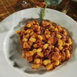 Il Giardinetto Nourriture